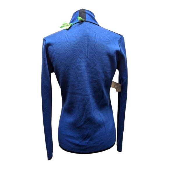 Reversible cardigan from Benetton - Picture 9 of 12